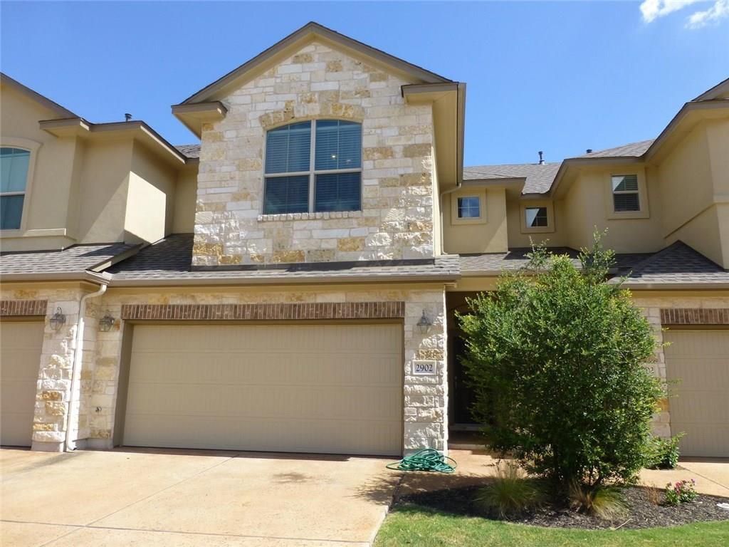 14001 Avery Ranch Blvd, Unit 2902, Austin, TX 78717 Main Photo