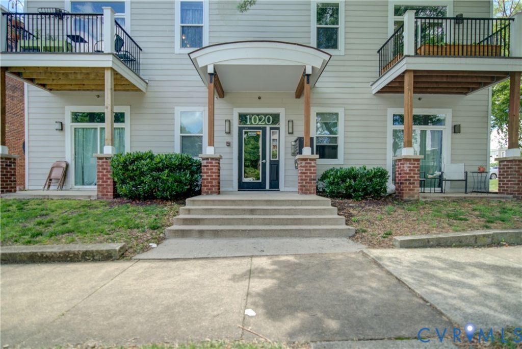 1020 Porter Street, Unit 102, Richmond, VA 23224 Main Photo