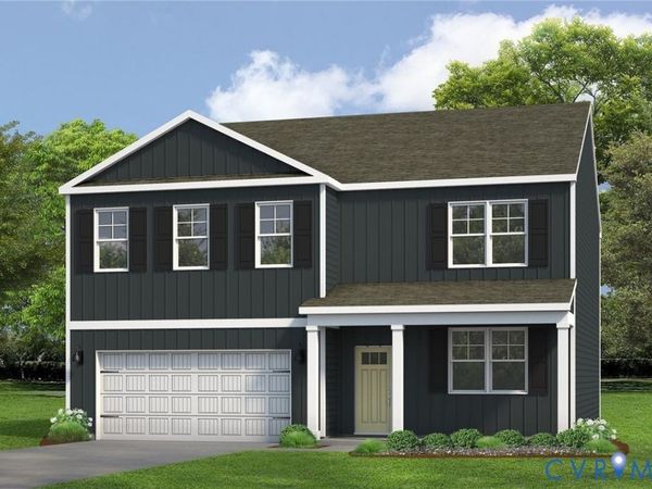 11240 Eagle Crossings Road, North Prince George, VA 23860