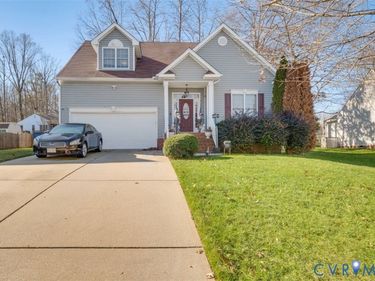 4506 Cara Hill Lane, Chester, VA 23831