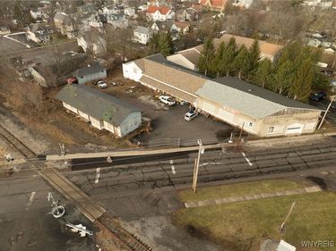 150 Park Avenue, Brockport, NY 14420