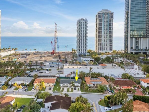 18715 Atlantic Blvd, Unit 18715, Sunny Isles Beach, FL 33160