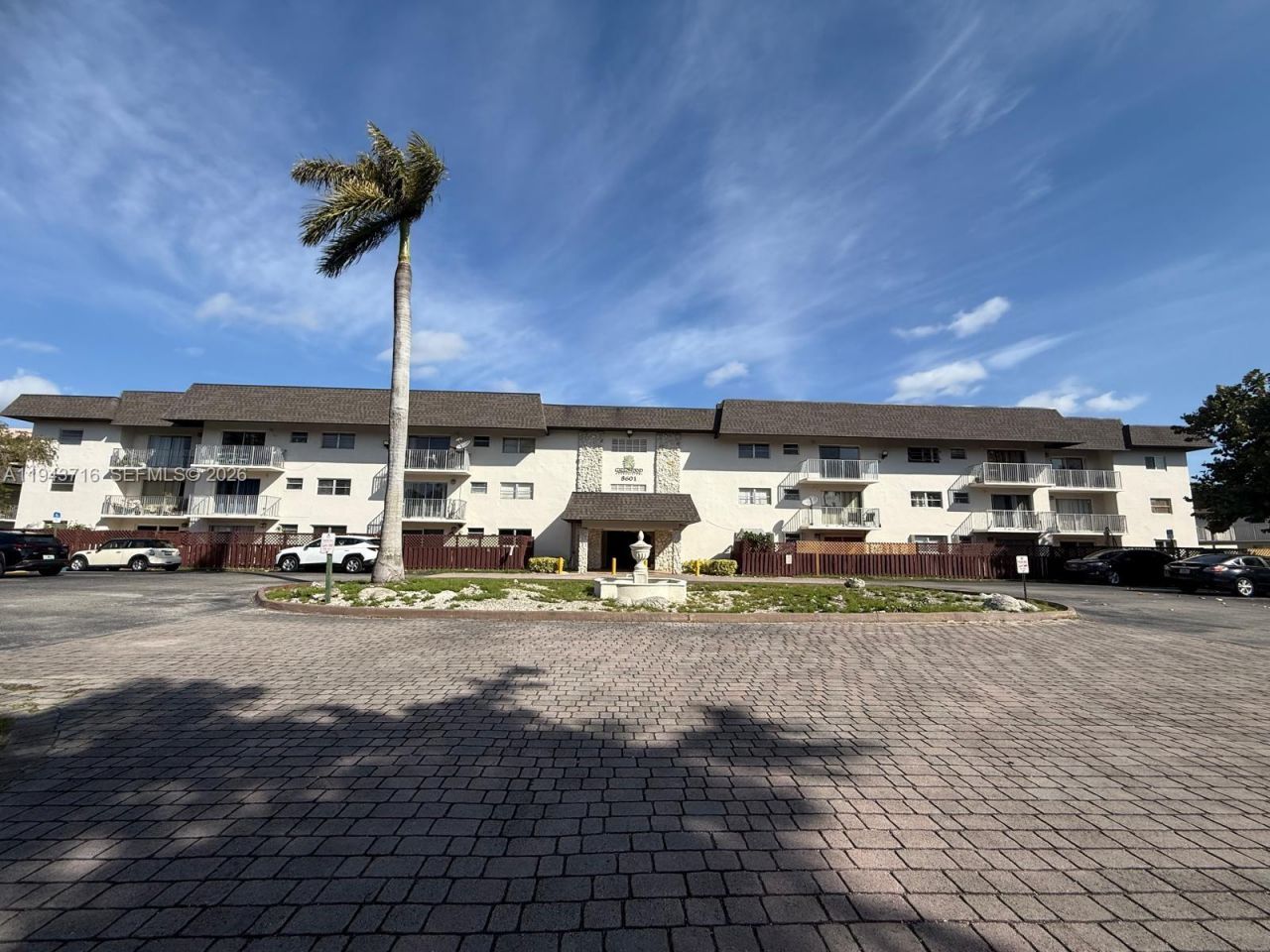 8601 SW 94th St , Unit 125W, Miami, FL 33156 Photo