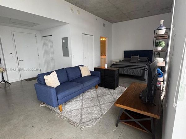 151 SE 1st St, Unit 3404, Miami, FL 33131