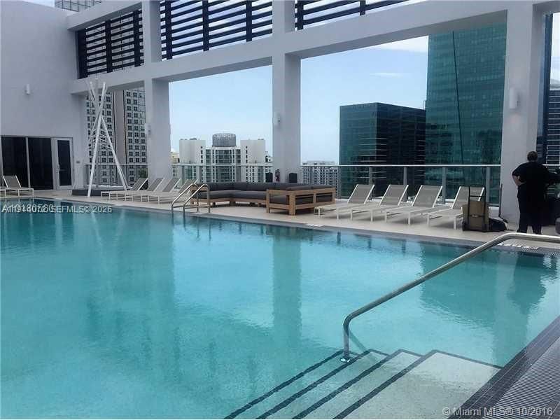 151 SE 1st St, Unit 3404, Miami, FL 33131 Photo