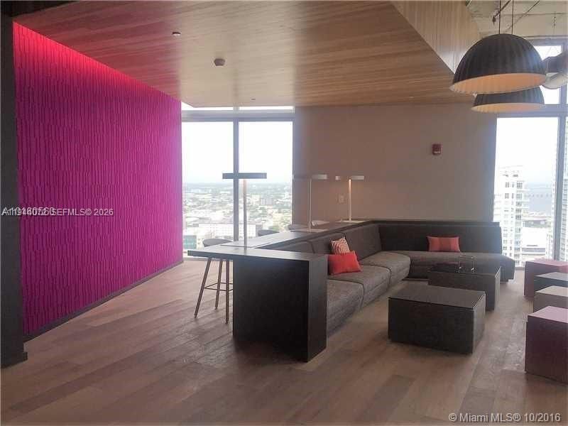 151 SE 1st St, Unit 3404, Miami, FL 33131 Photo