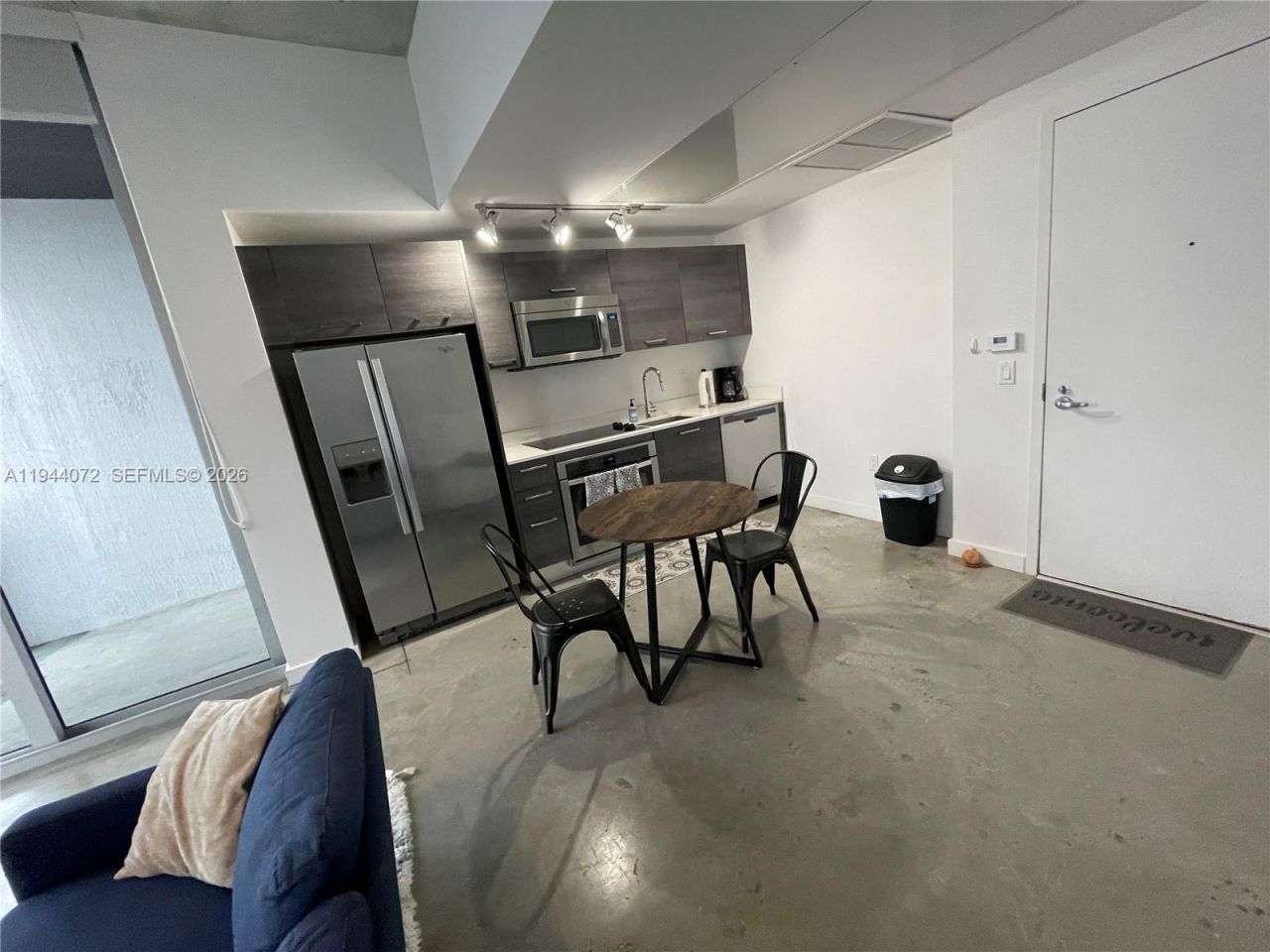 151 SE 1st St, Unit 3404, Miami, FL 33131 Photo