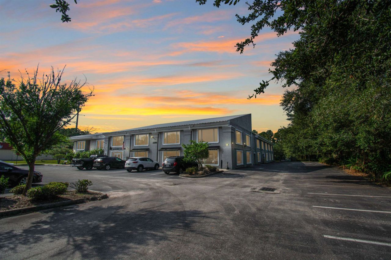 3390 Kori Rd, Unit 2nd Floor, Jacksonville, FL 32257 Main Photo