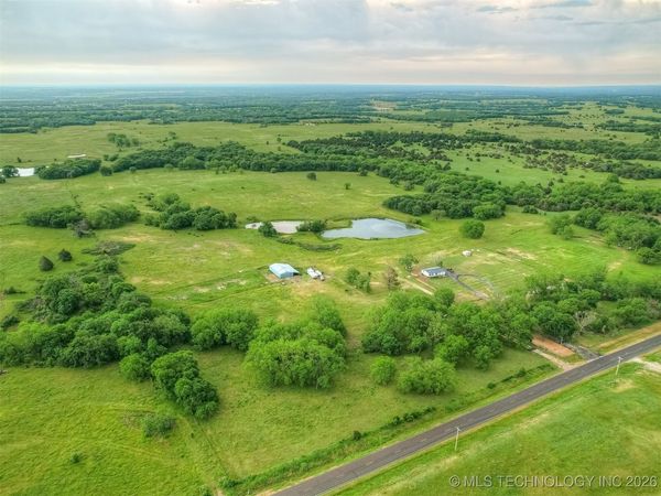 26601 Indian Meridian Road, Wynnewood, OK 73098