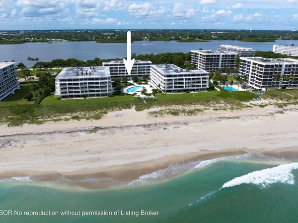 2600 S Ocean Boulevard, Unit 102W, Palm Beach, FL 33480