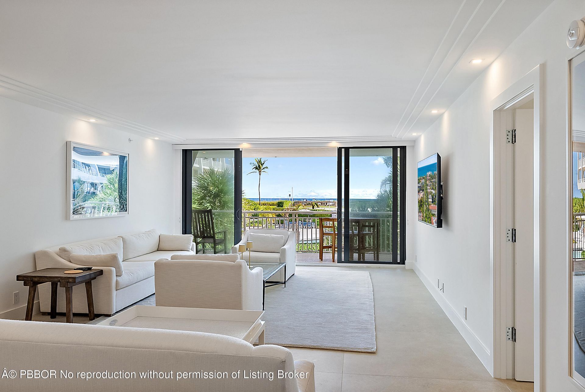 2600 S Ocean Boulevard, Unit 102W, Palm Beach, FL 33480 Photo