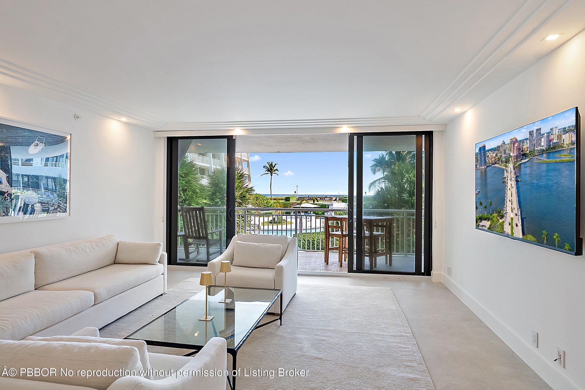 2600 S Ocean Boulevard, Unit 102W, Palm Beach, FL 33480 Photo