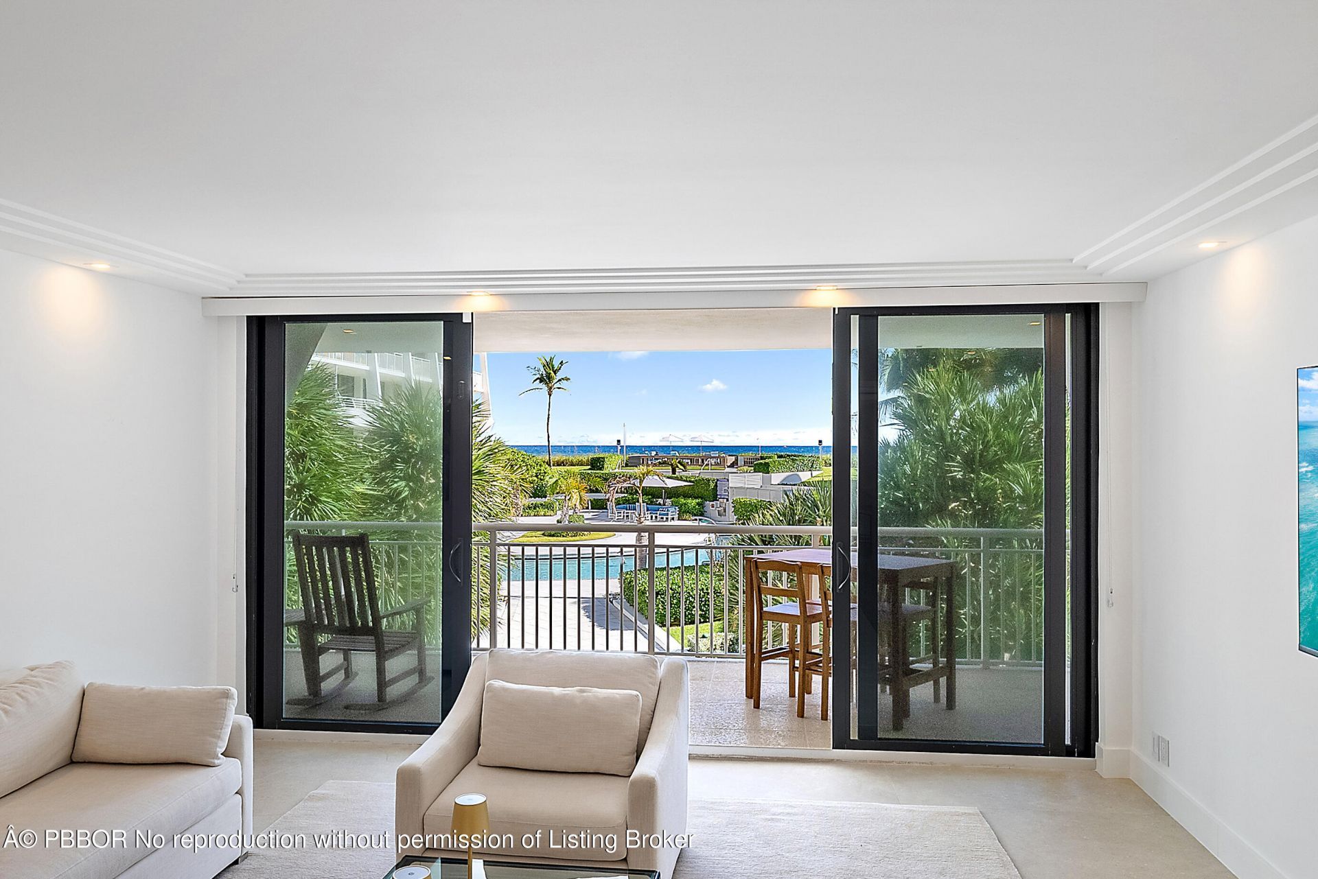 2600 S Ocean Boulevard, Unit 102W, Palm Beach, FL 33480 Photo