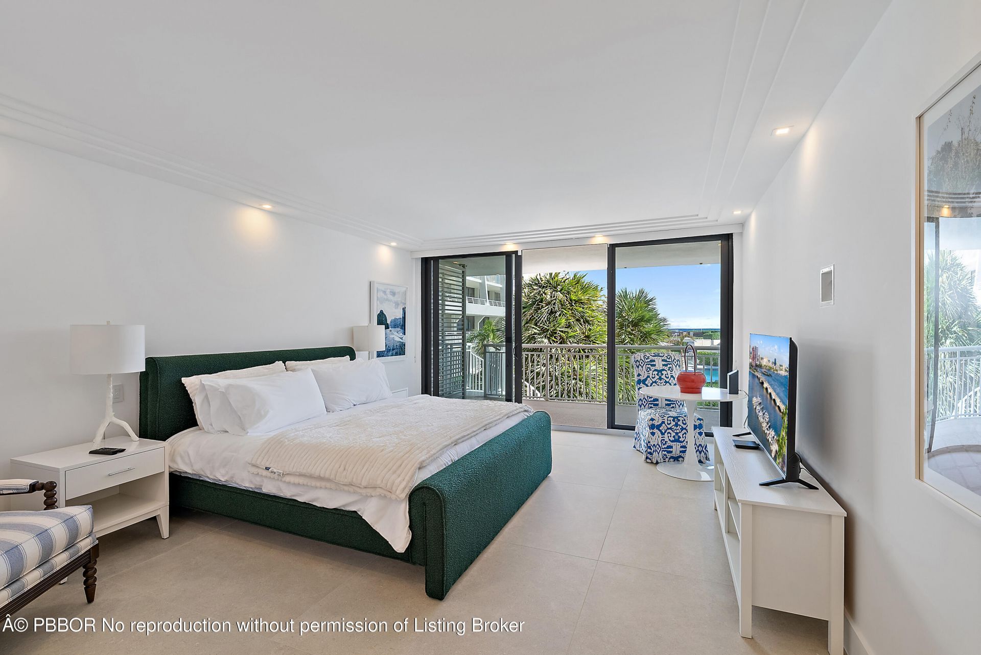 2600 S Ocean Boulevard, Unit 102W, Palm Beach, FL 33480 Photo