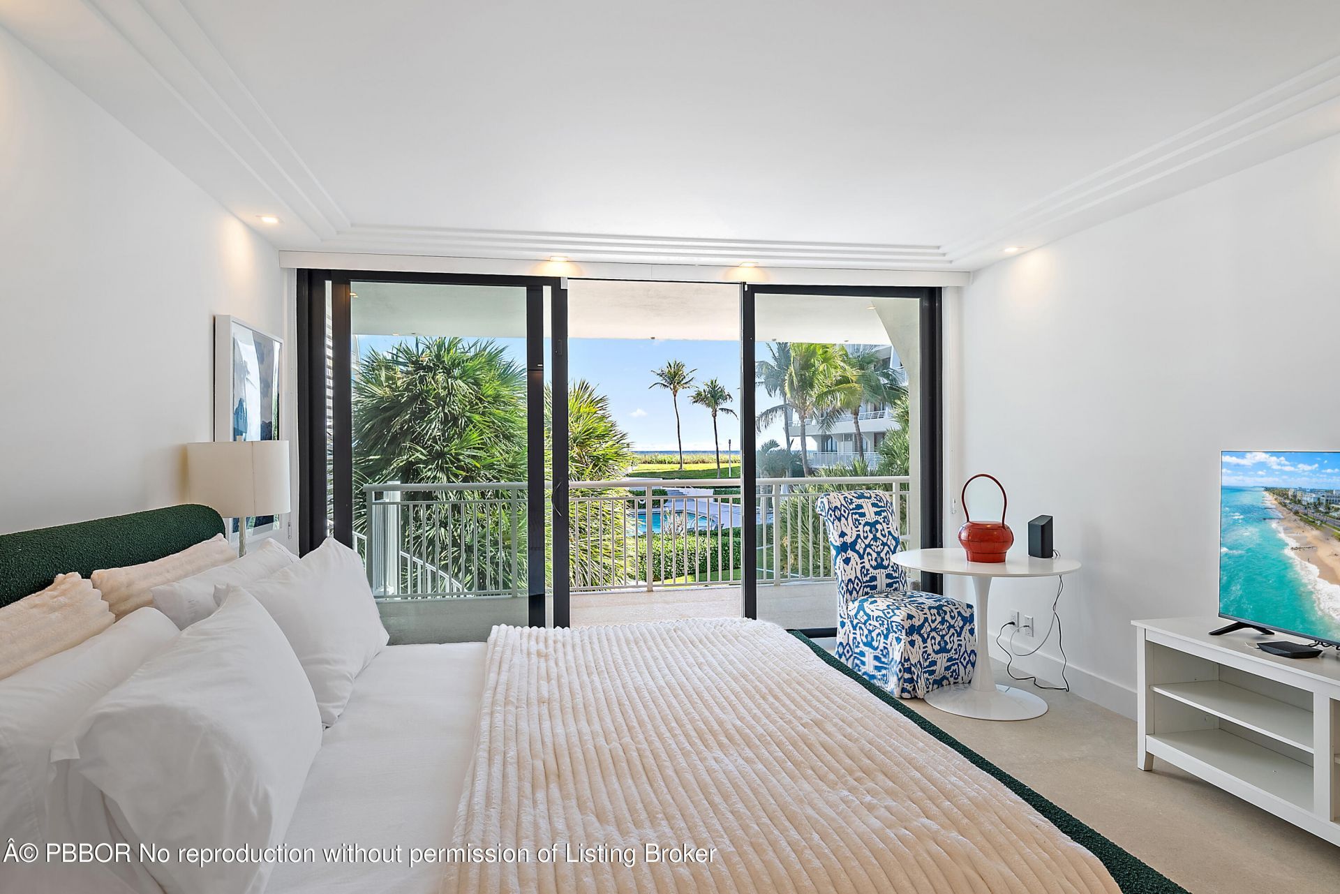 2600 S Ocean Boulevard, Unit 102W, Palm Beach, FL 33480 Photo