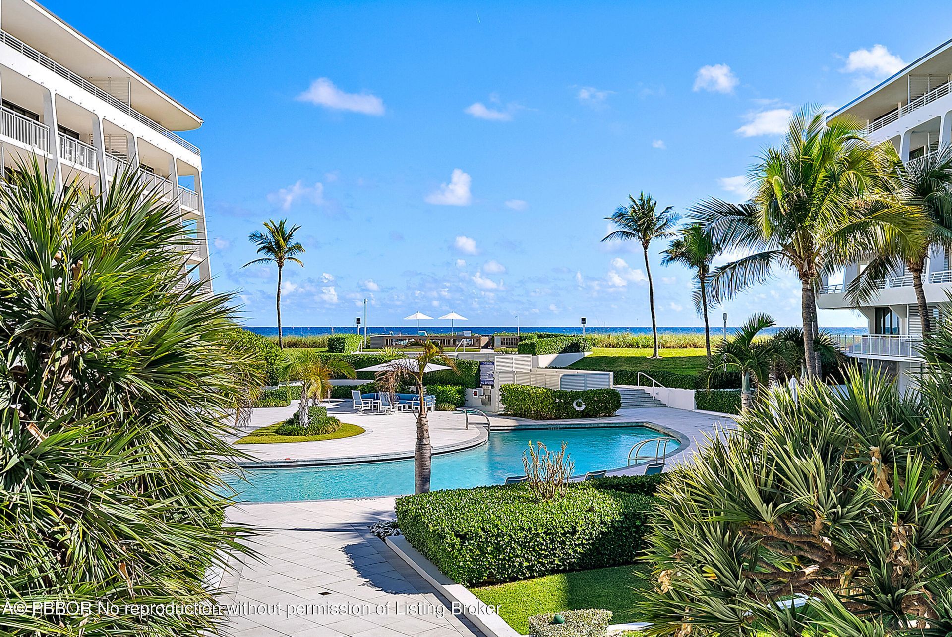 2600 S Ocean Boulevard, Unit 102W, Palm Beach, FL 33480 Photo