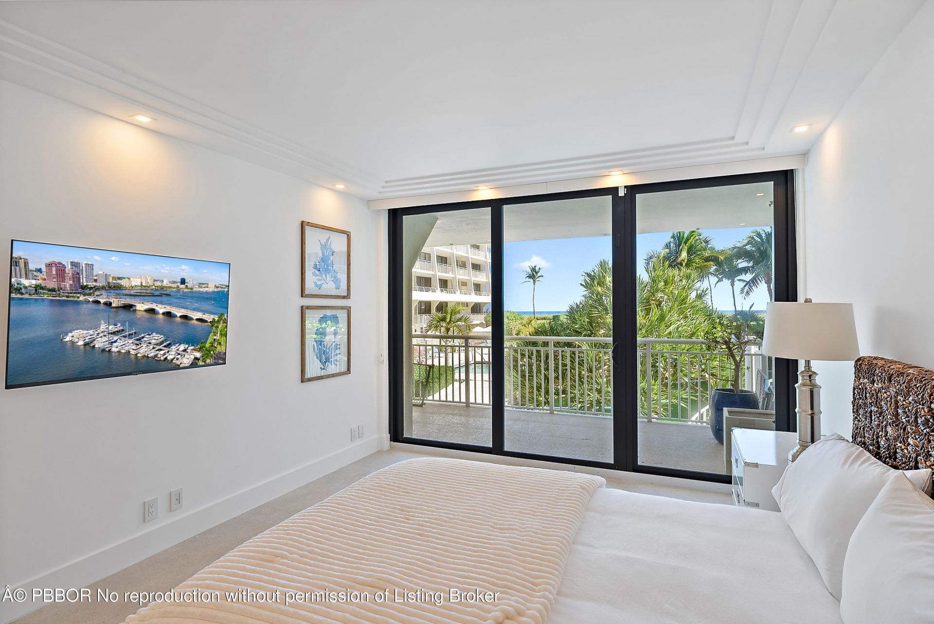 2600 S Ocean Boulevard, Unit 102W, Palm Beach, FL 33480 Photo