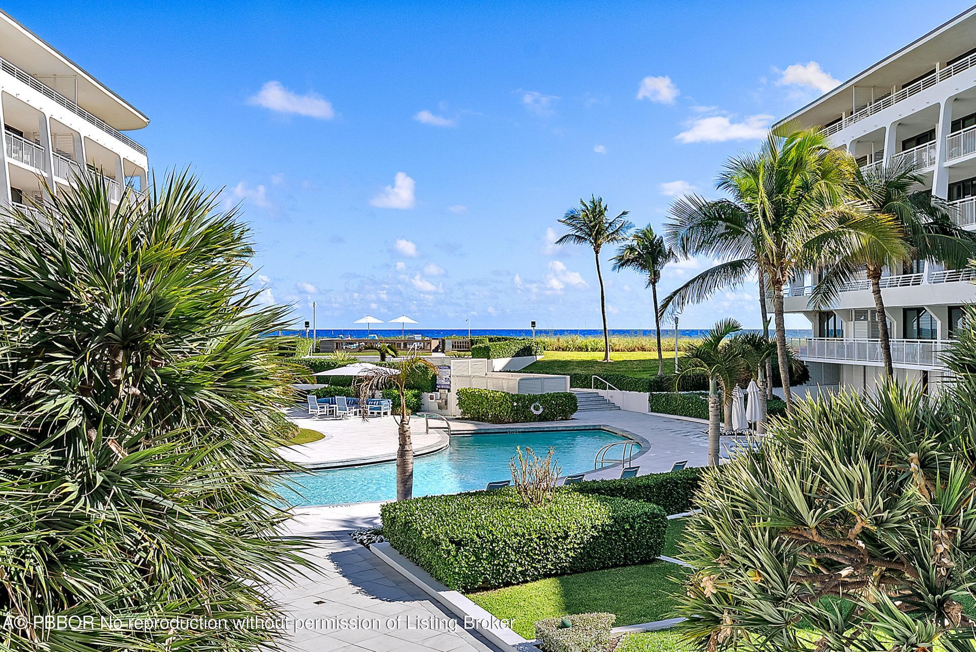 2600 S Ocean Boulevard, Unit 102W, Palm Beach, FL 33480 Photo