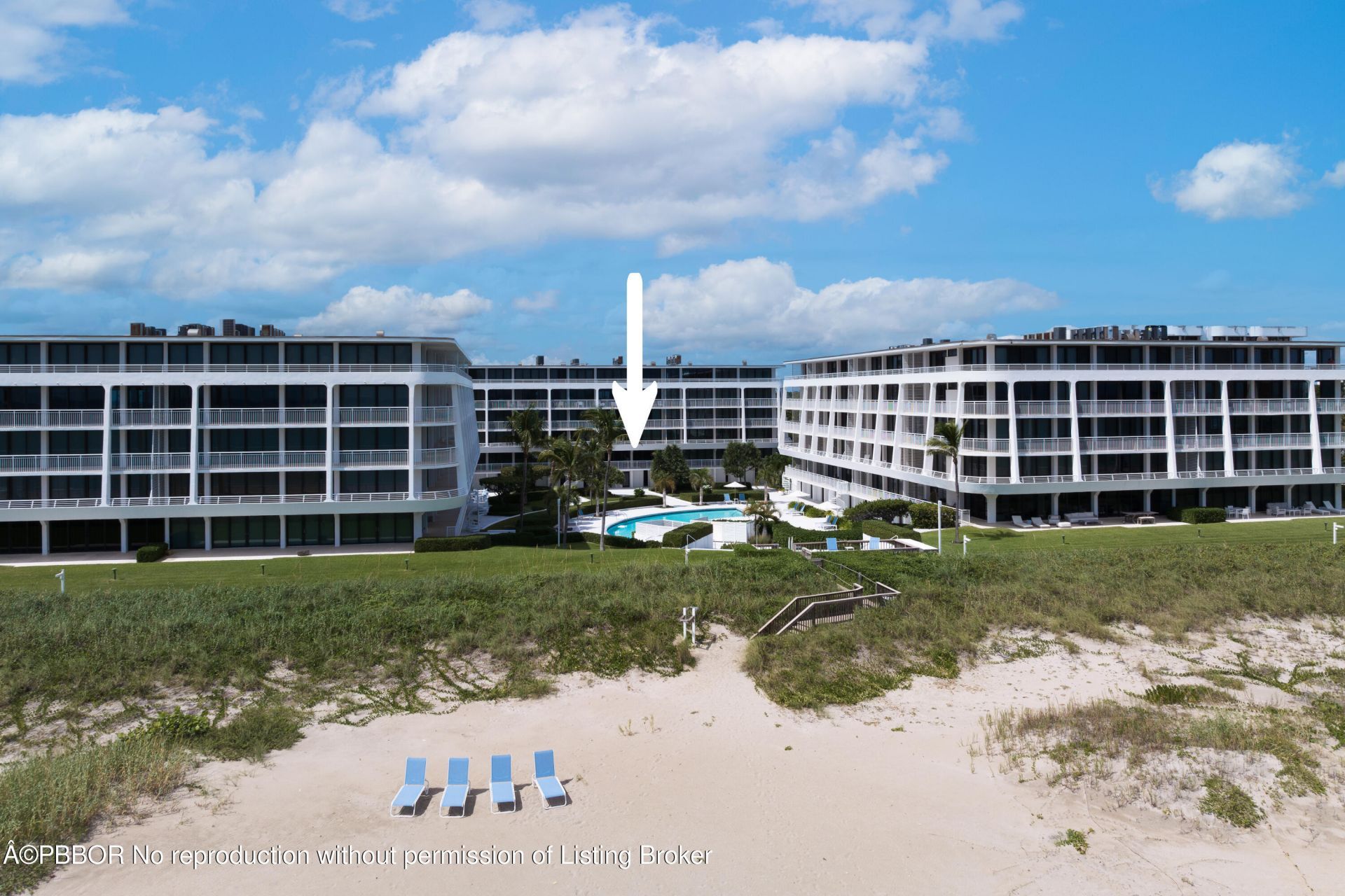 2600 S Ocean Boulevard, Unit 102W, Palm Beach, FL 33480 Photo