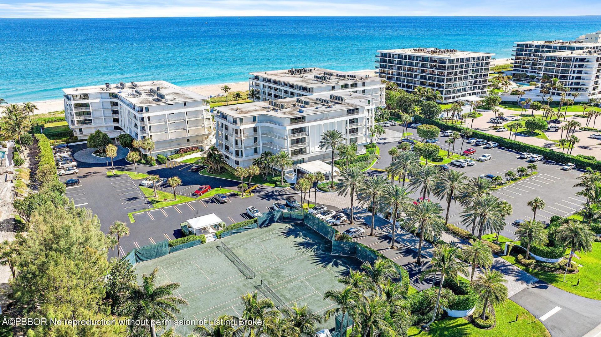2600 S Ocean Boulevard, Unit 102W, Palm Beach, FL 33480 Photo