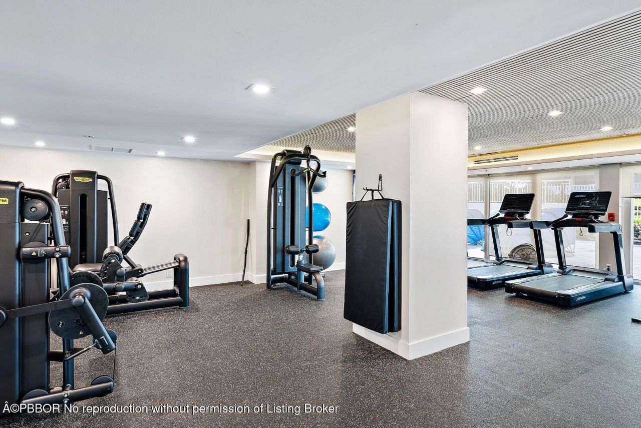 2600 S Ocean Boulevard, Unit 102W, Palm Beach, FL 33480 Photo