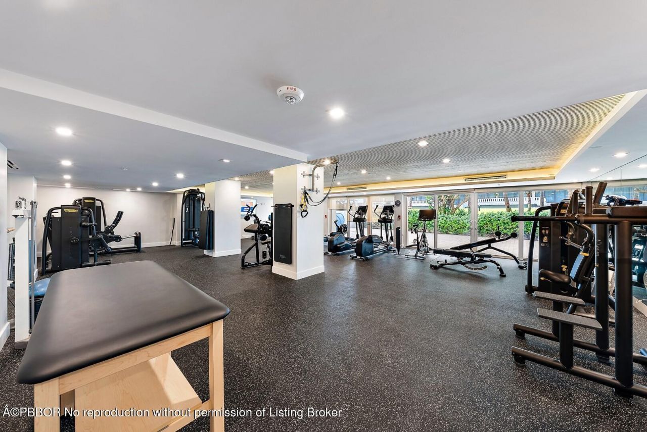 2600 S Ocean Boulevard, Unit 102W, Palm Beach, FL 33480 Photo