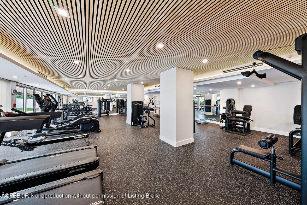 2600 S Ocean Boulevard, Unit 102W, Palm Beach, FL 33480 Photo