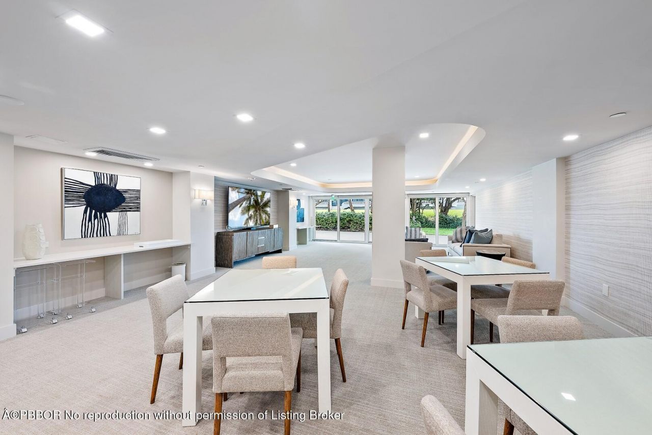 2600 S Ocean Boulevard, Unit 102W, Palm Beach, FL 33480 Photo