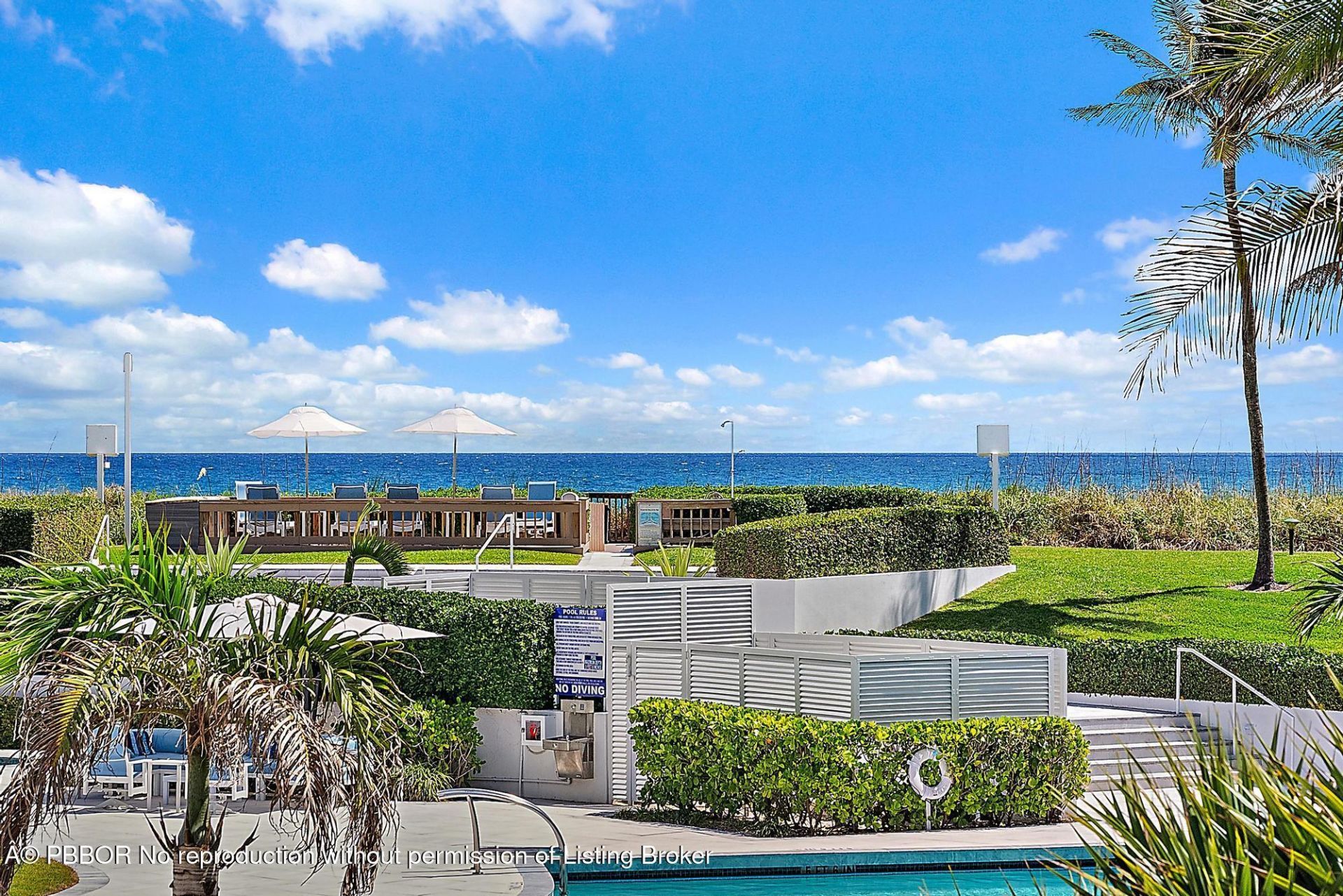 2600 S Ocean Boulevard, Unit 102W, Palm Beach, FL 33480 Photo