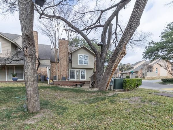 8503 Coppertowne Lane, Dallas, TX 75243