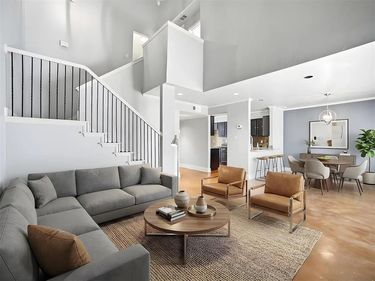 8503 Coppertowne Lane, Dallas, TX 75243