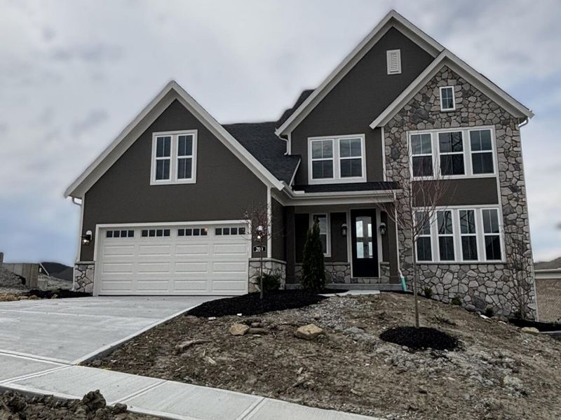 209 Junction Way, Ludlow, KY 41016 Photo 1