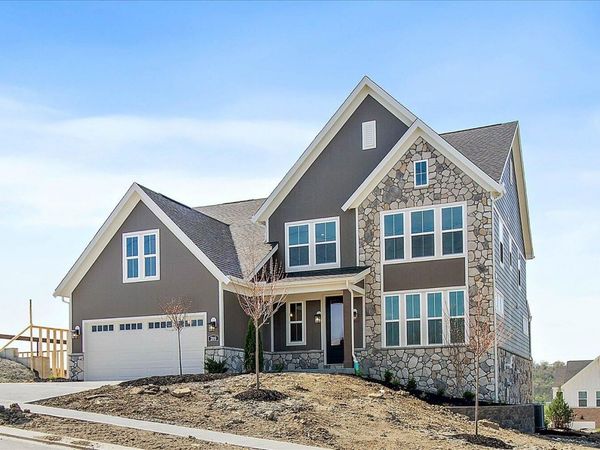 209 Junction Way, Ludlow, KY 41016