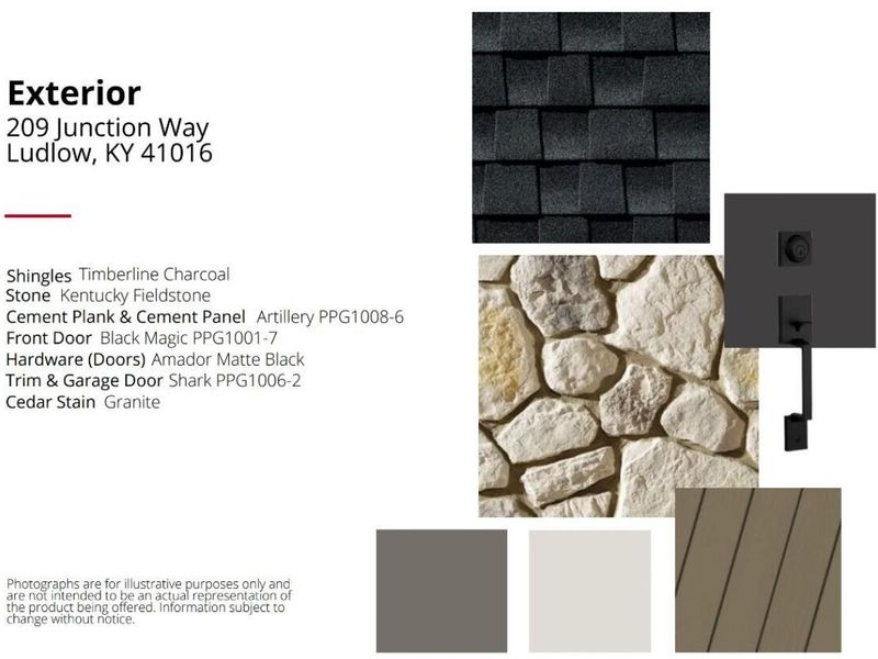 209 Junction Way, Ludlow, KY 41016 Photo 2