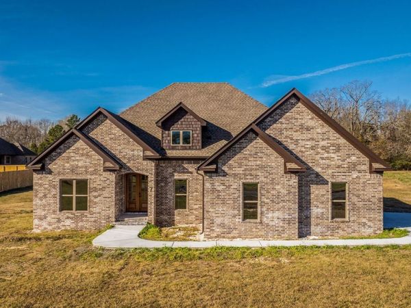 7 Neva Ridge, Greenbrier, AR 72058