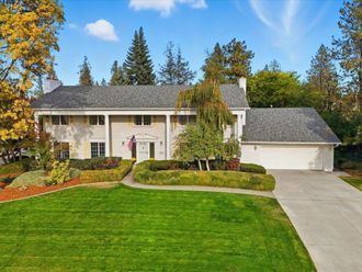 3433 S High Dr Spokane, WA 99203