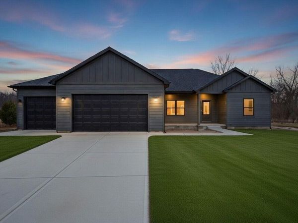 238 E 550 N, Rensselaer, IN 47978