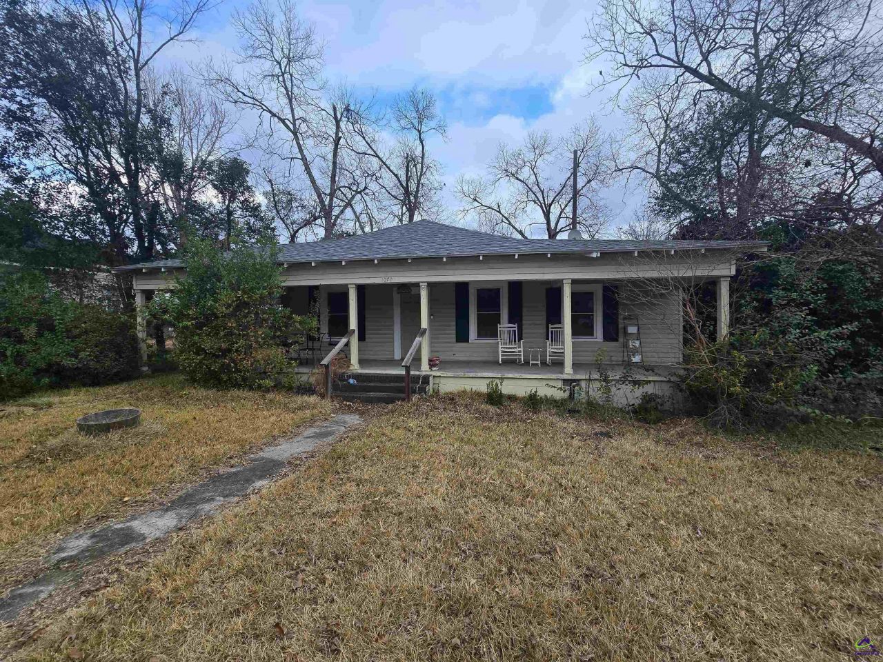 1070 Borum Street, Unadilla, GA 31091 Main Photo