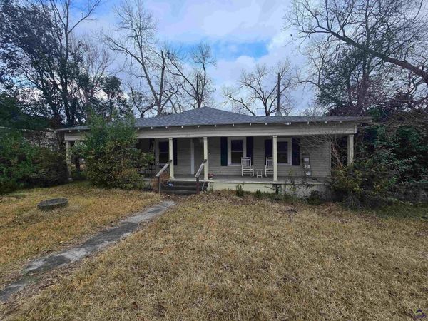 1070 Borum Street, Unadilla, GA 31091