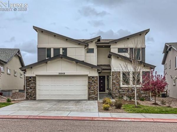 10549 Kelowna View, Colorado Springs, CO 80908