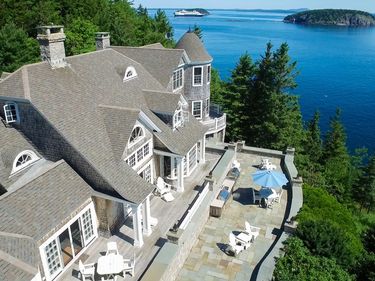 62 Sols Cliff Road, Bar Harbor, ME 04609