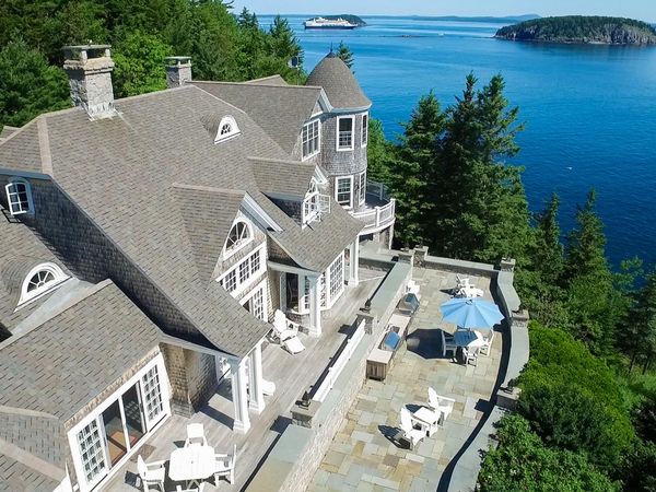62 Sols Cliff Road, Bar Harbor, ME 04609