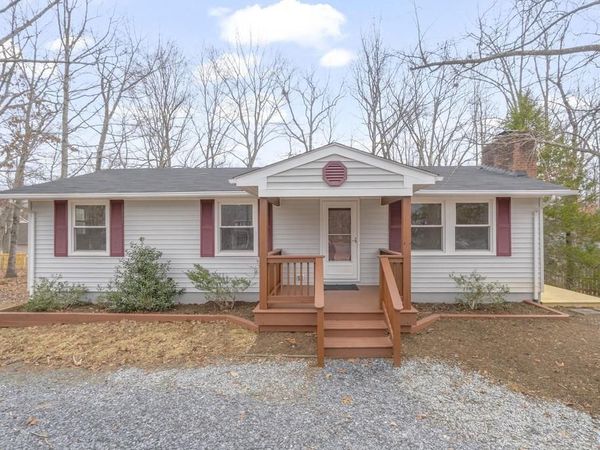 15 SMOKEWOOD DR, PALMYRA, VA 22963