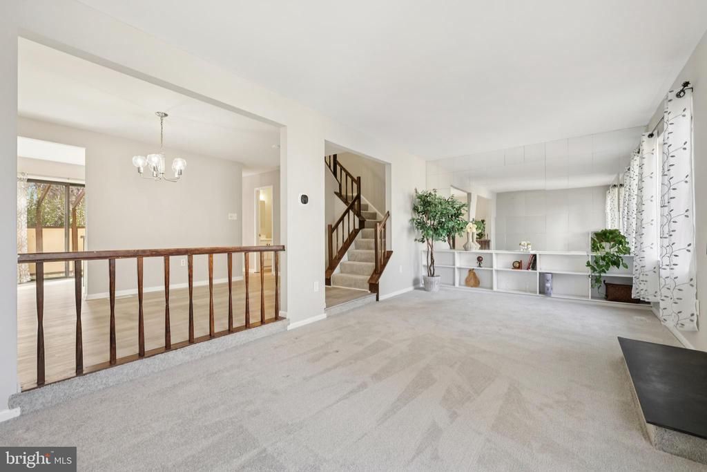 5402 White Mane, Columbia, MD 21045 Main Photo