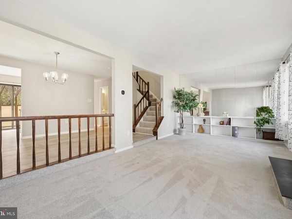 5402 WHITE MANE, COLUMBIA, MD 21045