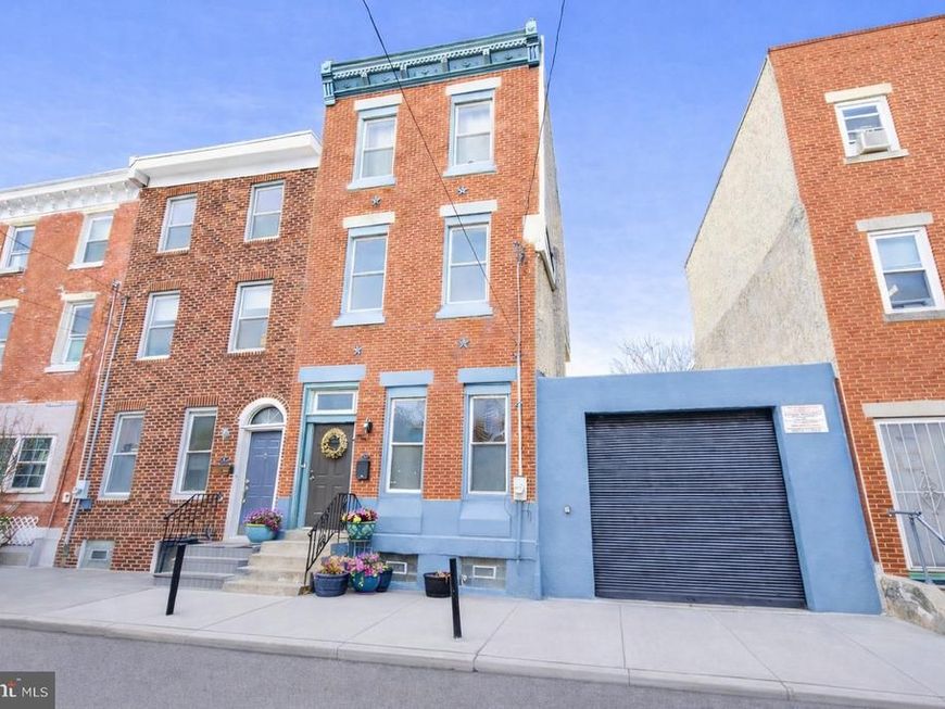 1627-29 W Stiles Street, Philadelphia, PA 19121 Main Photo