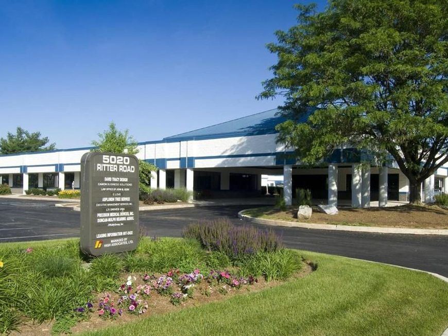 5020 Ritter Road, Unit 102, Mechanicsburg, PA 17055 Main Photo