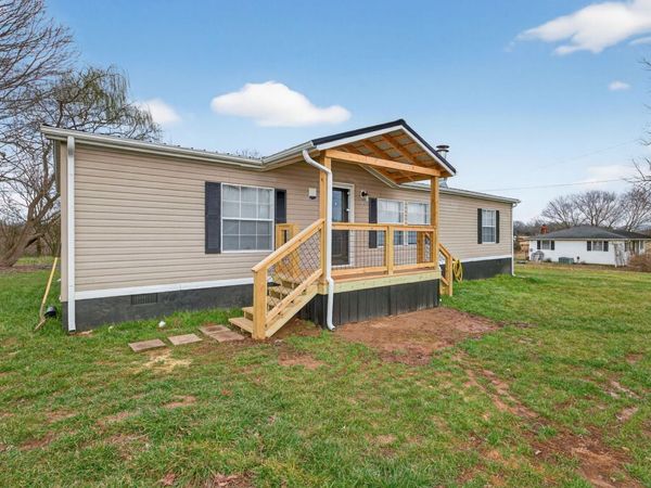 4266 Burgess Falls Rd, Sparta, TN 38583