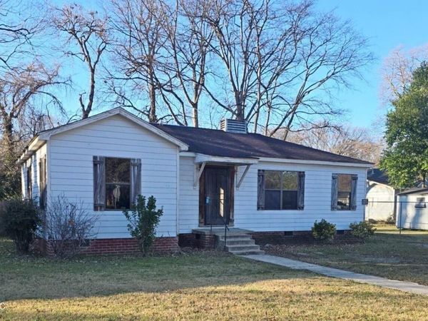 1421 Highland Avenue, Greenville, MS 38701