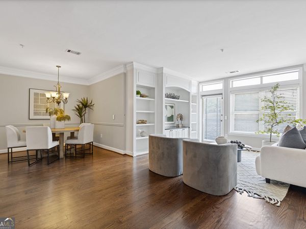 3334 Peachtree Road NE, Unit 109, Atlanta, GA 30326